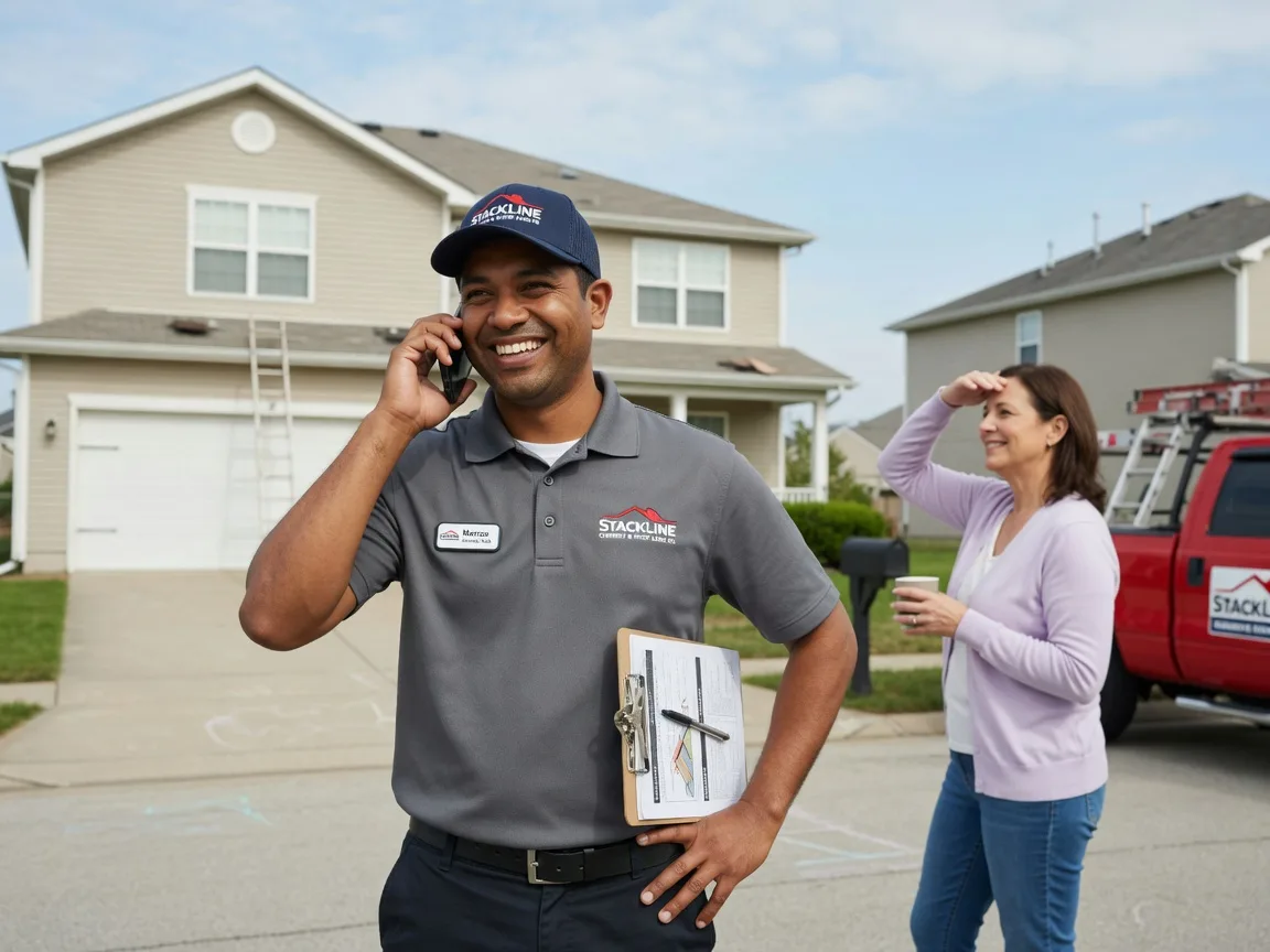 Chimney flashing repair North Yarmouth, ME FAQs